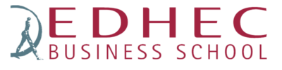 Logo Edhec Business School