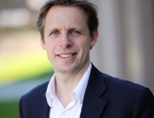 Björn Fasterling