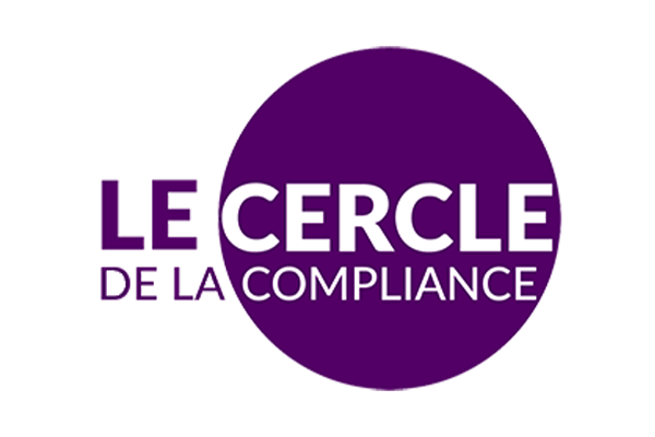 Logo Le Cercle de la Compliance