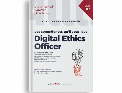 Digital Ethics Officer, les compétences qu’il vous faut – livre blanc