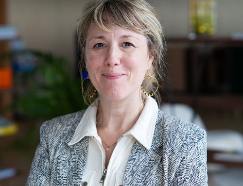 Elodie Teissèdre