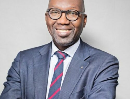Boubakar Dione
