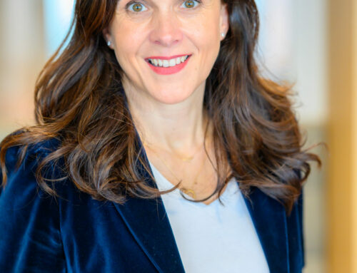 Emmanuelle VAUDOYER