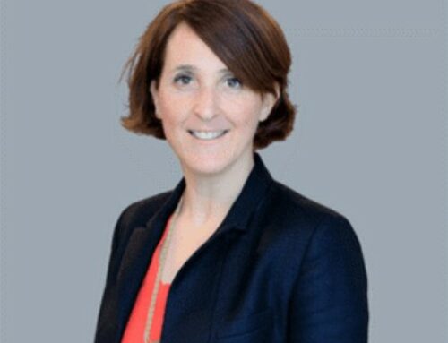 Frédérique Berthier-Raymond
