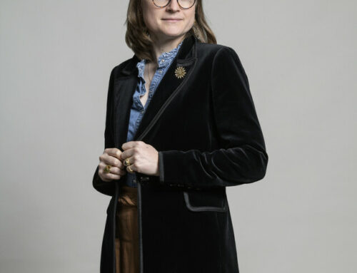 Pauline BOUCHAYER