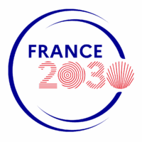 Logo France 2030