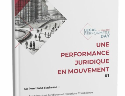 Une performance juridique en mouvement – livre blanc
