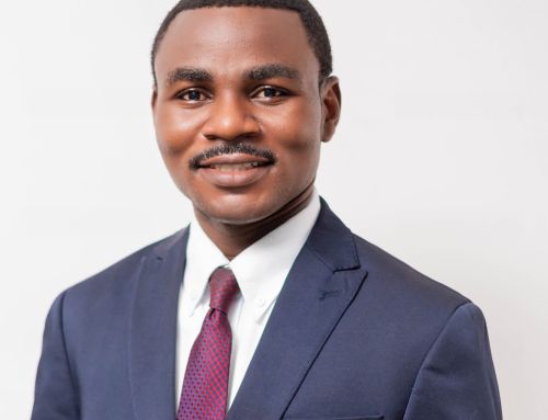 « Je souhaite au préalable relever que l’éthique est la boussole pour le développement responsable du numérique. « 