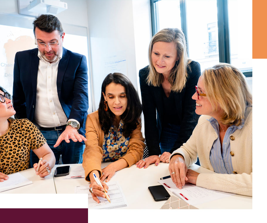 Photo Augmented Lawyer Academy