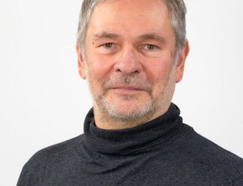 Matteo Mazzeri