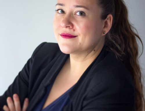 Charlène Jouhanguy