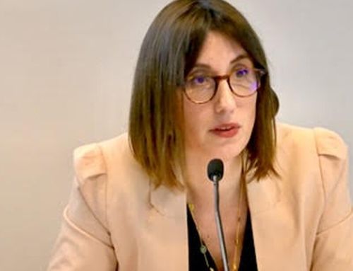 Stéphanie Corbière