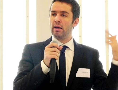 Thomas Saint-Aubin