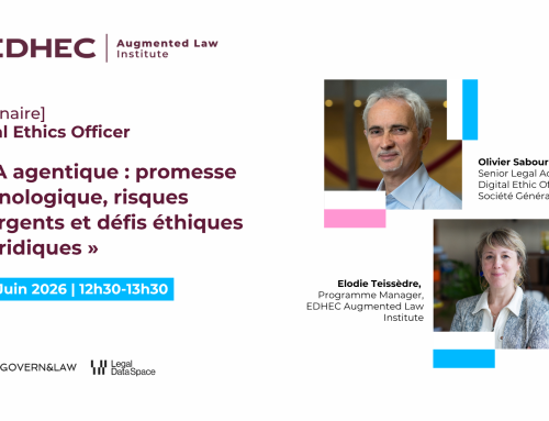 Webinaire Digital Ethics Officer 2026