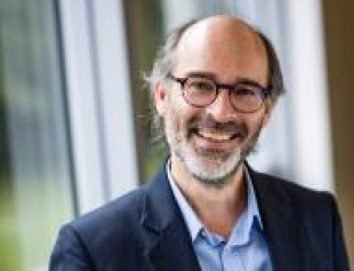 Wim Vandekerckhove