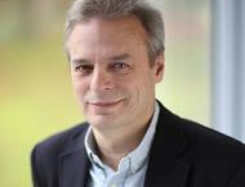 Geert Demuijnck